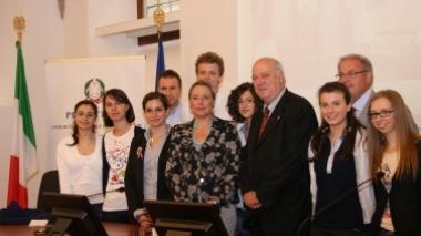 I giovani e il Risorgimento, premiati i vincitori del concorso