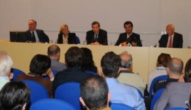 Provinciali, candidati a confrontonel forum de Il Tirreno - il video