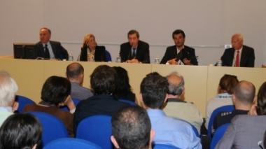 Provinciali, candidati a confrontonel forum de Il Tirreno - il video