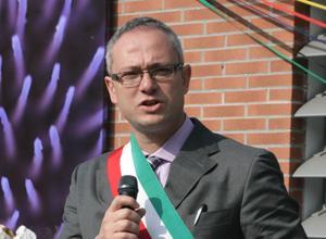 La lista per Pennesi