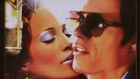 <b>EL CANTANTE </b>La locandina