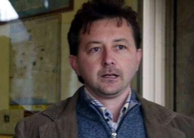 <b>CONSIGLIERE.</b> Giancarlo Casotti   