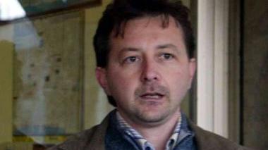 <b>CONSIGLIERE.</b> Giancarlo Casotti