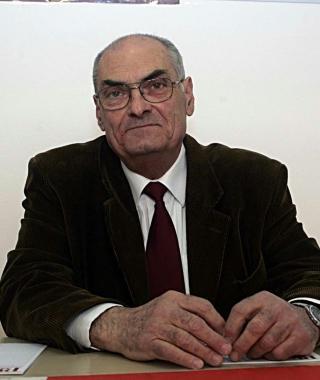 Franco Fantozzi 