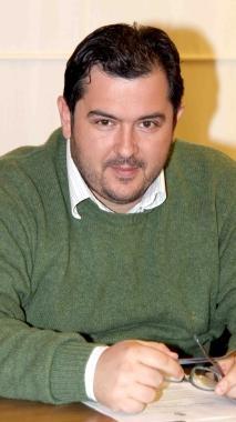 <b>ASSESSORE.</b> Stefano Natali    