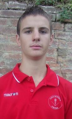 Francesco Lorenzini 