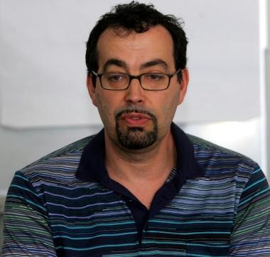 Paolo Gianassi 
