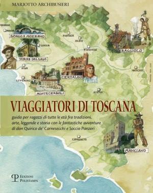 Il libro che sar&agrave; presentato domani 