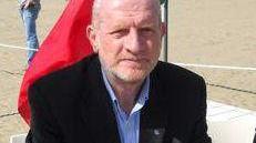 <b>CANDIDATO.</b> Giancarlo Farnetani