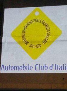 Incidenti, la mortalità è in calo