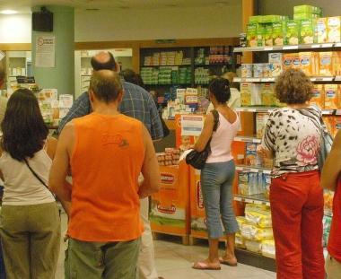 <b>FARMACIE </b>Il Comune pubblica i nuovi turni e gli orari per i negozi di citt&agrave; e frazioni 
