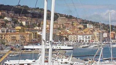 <b>NOVITÀ </b>per i porti toscani e quindi per Porto S.Stefano