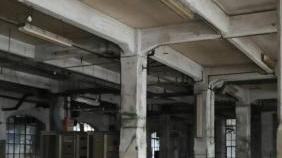 La ex Manifattura Tabacchi