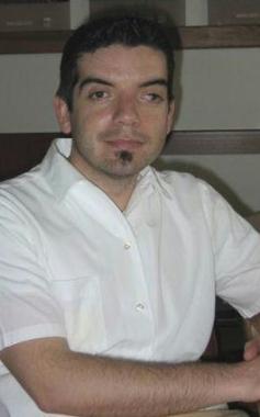Paolo Fantoni 