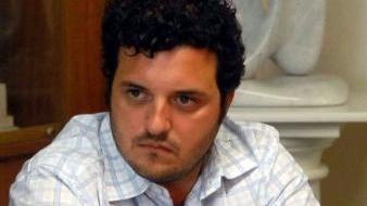 L’assessore Roberto Dell’Amico passato dal Pdci al Sel