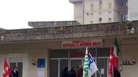 L’ospedale di Pontremoli