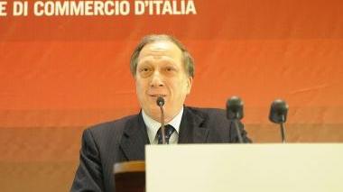 Il prefetto di Firenze Paolo Padoin