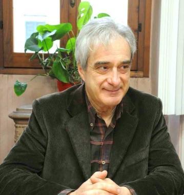 Lassessore provinciale ai trasporti Carlo Cardelli         