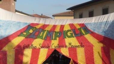 Scompiglio Collettivo sociale cantiere in movimento