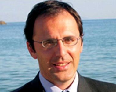 Il consigliere Marco Landi 