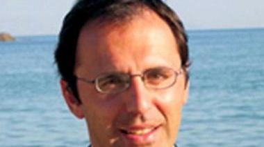 Il consigliere Marco Landi