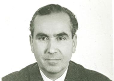 Mario Parenti  
