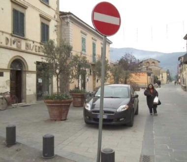 Via Roma