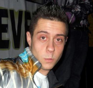 Aldo Valentini Pallotto 
