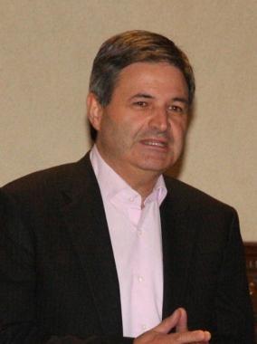 Massimo Carlesi 