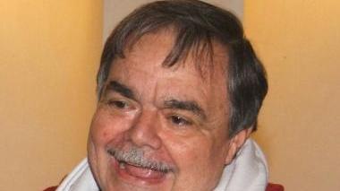 L’assessore Riccardo Selmi