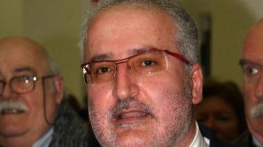 Andrea Palestini promotore della Notte Bianca in pineta di Ponente