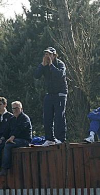 Borgo, con il Prato primo assaggio di calcio prof