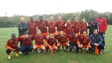 Playout, Del Punta e Vecchiano ok