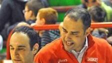 La grinta del coach Paolo Moretti