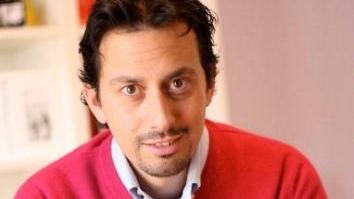 Alessio Lari, candidato del Pd “Insieme per Buti”