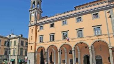 Il tribunale di Pontedera dove è stato condannato l’assicuratore