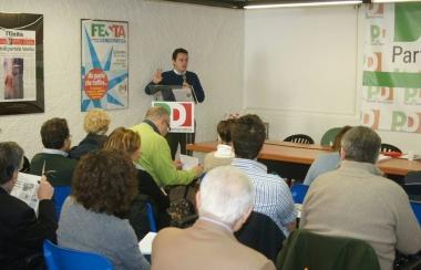 Provincia, il tentativo di Di Rocca