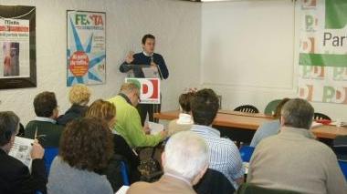 Provincia, il tentativo di Di Rocca
