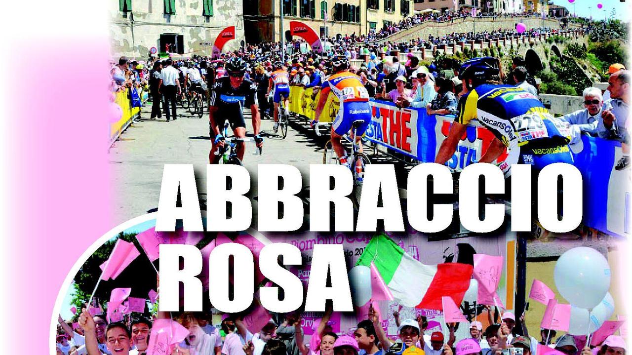 Una città con la voglia di cambiare