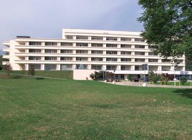 Gabriele Illiano e lospedale di Aviano (Pordenone)    