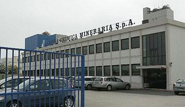 La sfida di Laviosa «Faccio azionisti i miei dipendenti»
