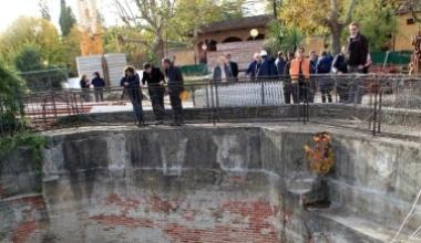 Terme: il Pdl chiede un incontro pubblico con la Paganelli