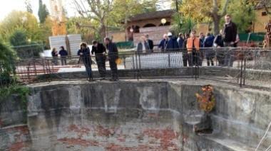 Terme: il Pdl chiede un incontro pubblico con la Paganelli