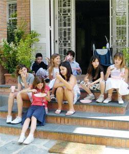 La festa di mio figlio sarà la più bella, costi quel che costi