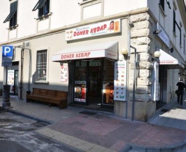 Il Mesopotamia Kebap, il primo che aperto a Cecina 
