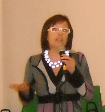 Rosa Dello Sbarba 