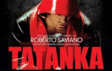 <b>LA LOCANDINA </b>di Tatanka 