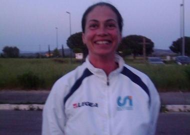 <b>ESORDIO </b>per Vania Stevanato 