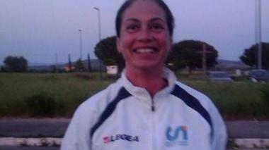 <b>ESORDIO </b>per Vania Stevanato