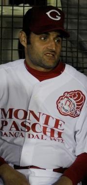 Enrico Vecchi 